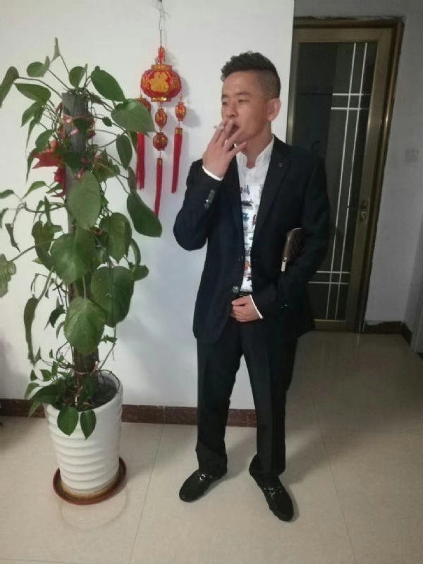男人三十而立的第二张照片--合肥相亲服务中心