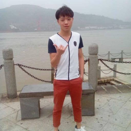 刘子颖的第一张照片--合肥相亲服务中心