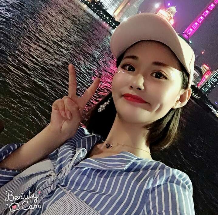 谢颖儿的第一张照片--合肥相亲服务中心