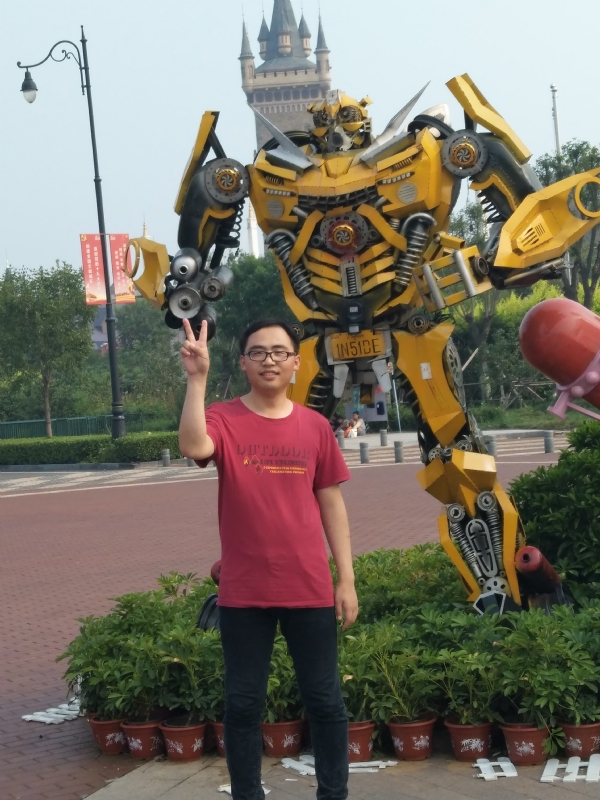 心瘾的第一张照片--合肥相亲服务中心