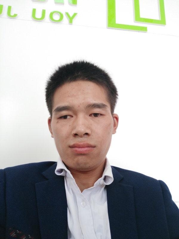 阿宝的第一张照片--合肥相亲服务中心