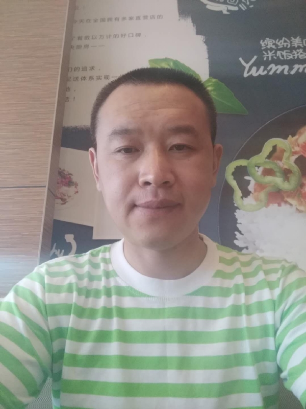 未婚男西安高陵36岁的第一张照片--合肥相亲服务中心