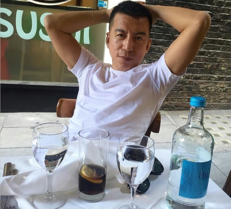 不忘初心的第一张照片--合肥相亲服务中心