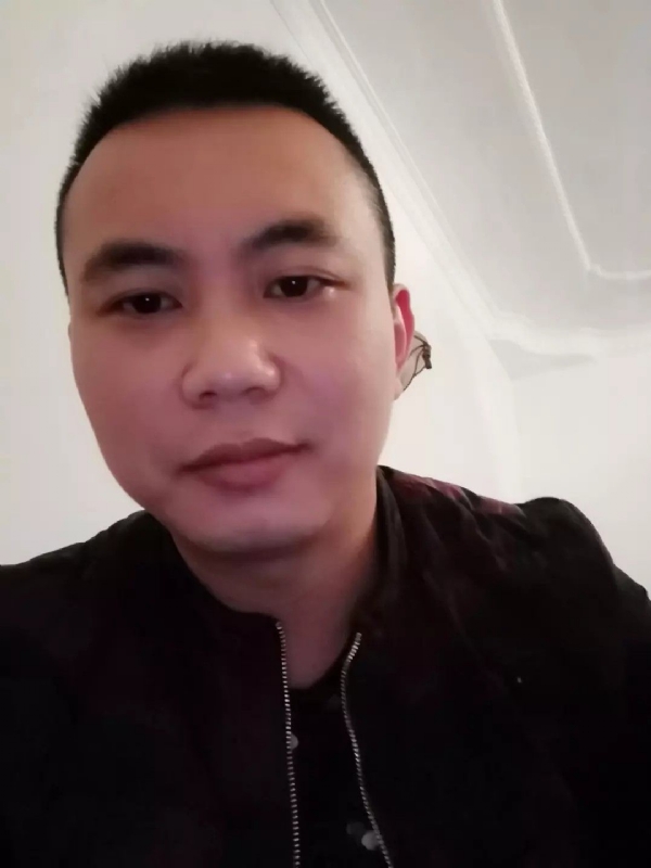 喜闻香气的第一张照片--合肥相亲服务中心