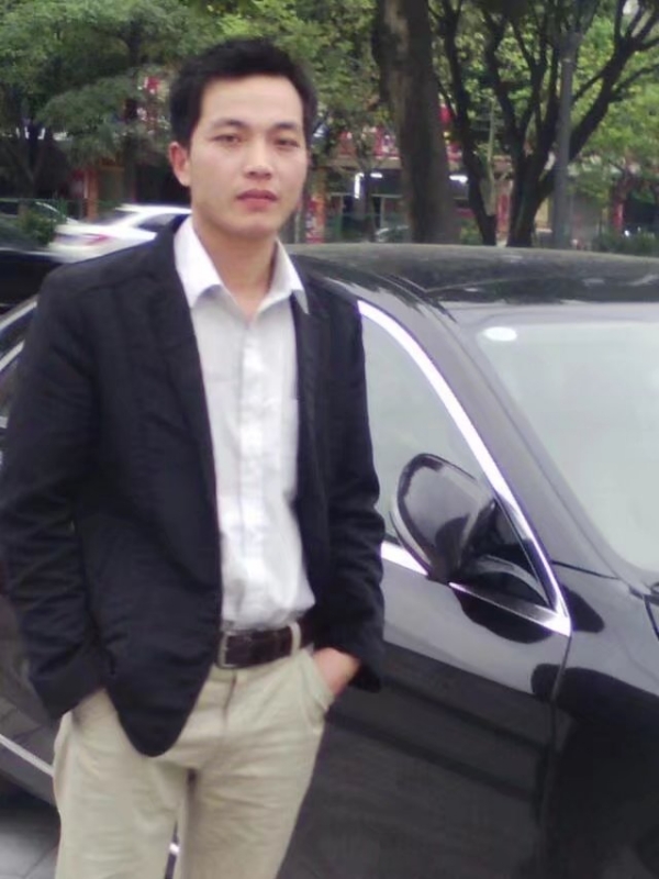 安定的第一张照片--合肥相亲服务中心