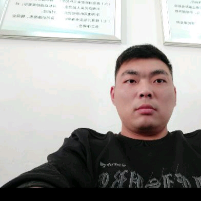 喜欢爱笑的女生的第一张照片--合肥相亲服务中心