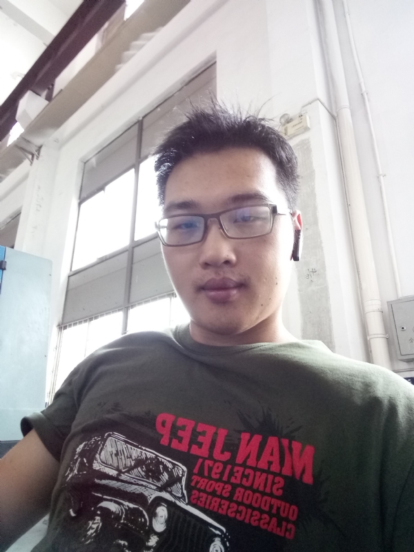 胡晨晓的第一张照片--合肥相亲服务中心