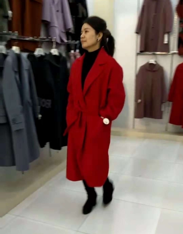潘琪凌的第一张照片--合肥相亲服务中心