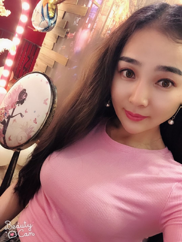萍水相逢的第一张照片--合肥相亲服务中心