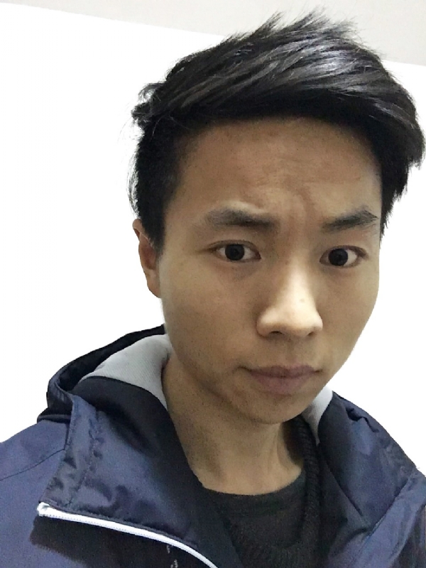 大鱼Q的第一张照片--合肥相亲服务中心