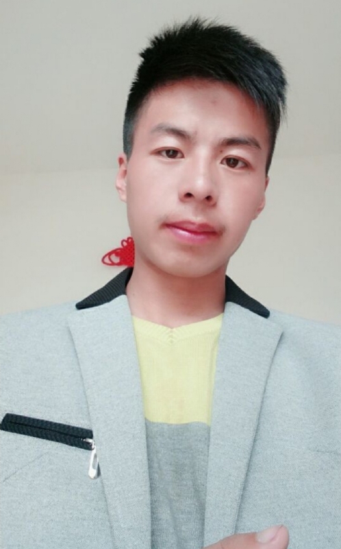 蓝亿的第一张照片--合肥相亲服务中心