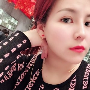 薇薇的第一张照片--合肥相亲服务中心