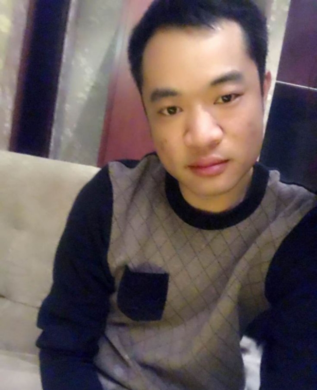 人生快乐的第一张照片--合肥相亲服务中心