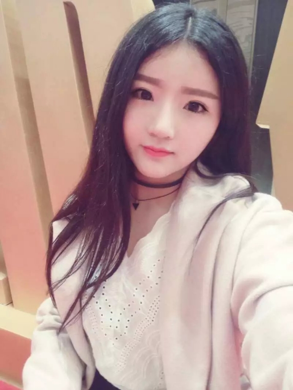 敏敏的第一张照片--合肥相亲服务中心