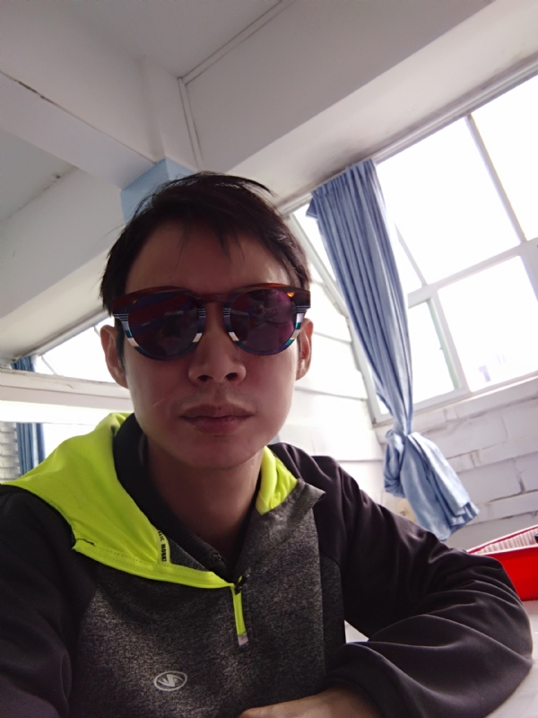 五华移民男的第一张照片--合肥相亲服务中心