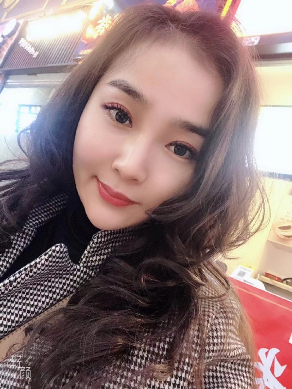 珍惜以后的第二张照片--合肥相亲服务中心