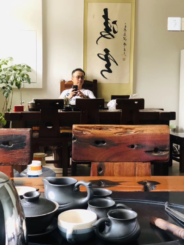 陳sir的第一张照片--合肥相亲服务中心