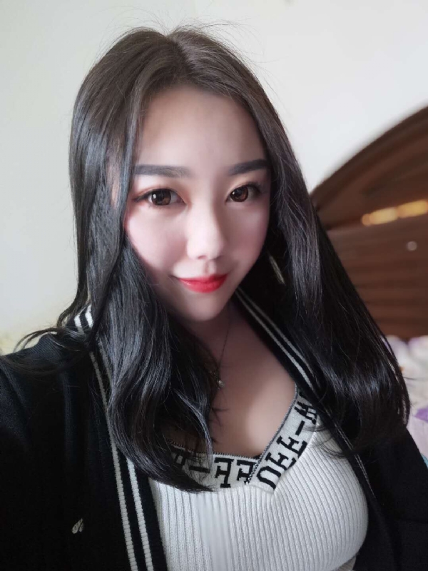 佳怡的第一张照片--合肥相亲服务中心