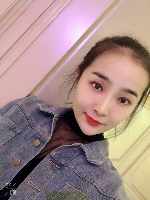 陈曦呀的第一张照片--合肥相亲服务中心