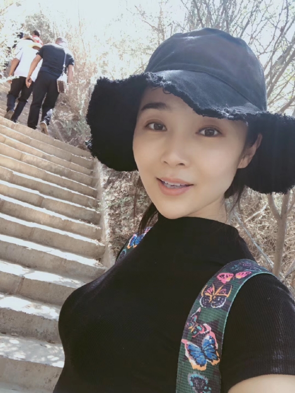 陈曦呀的第二张照片--合肥相亲服务中心
