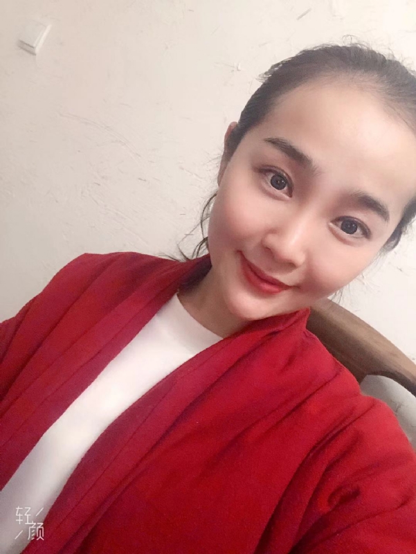 陈曦呀的第三张照片--合肥相亲服务中心