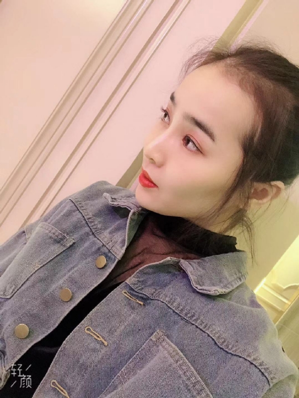 陈曦呀的第四张照片--合肥相亲服务中心