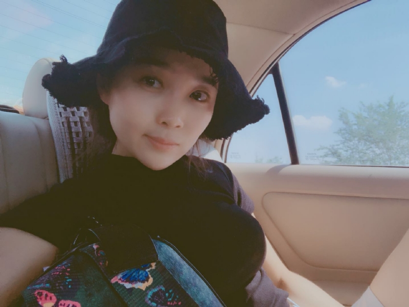 陈曦呀的第五张照片--合肥相亲服务中心