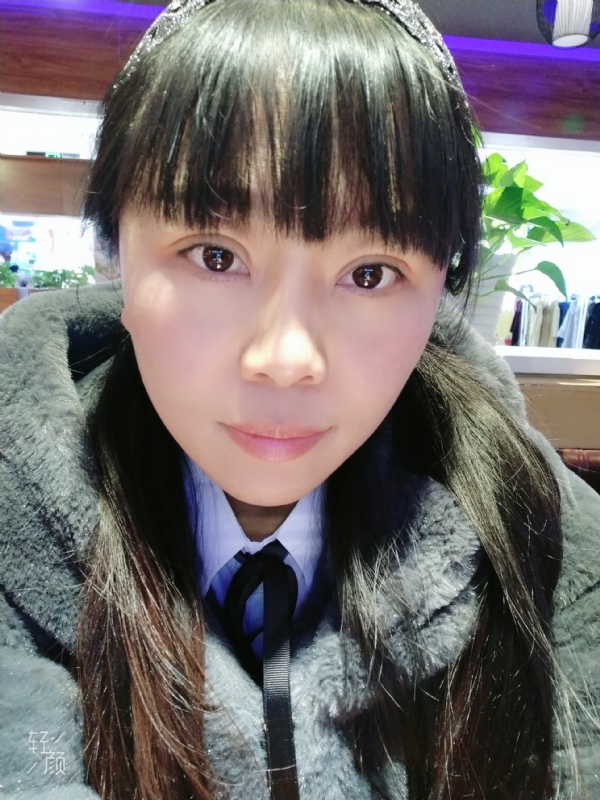 蓝色鲸鱼的第二张照片--合肥相亲服务中心