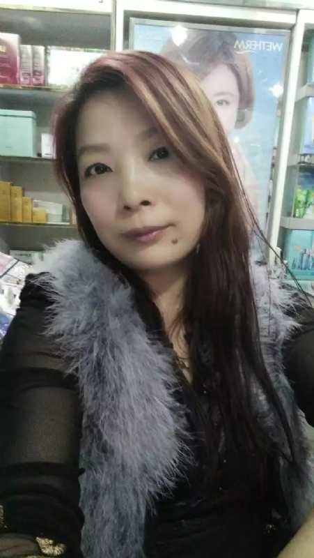 胡静的第一张照片--合肥相亲服务中心