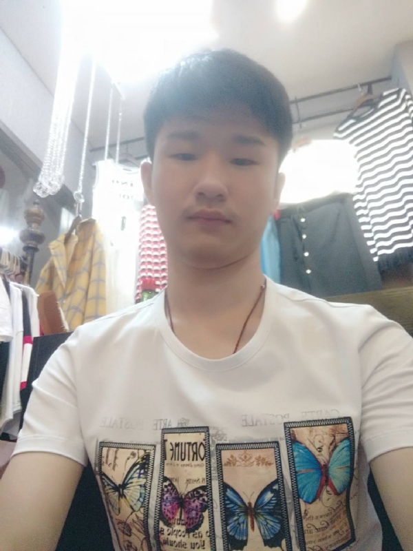 许你一世的第一张照片--合肥相亲服务中心