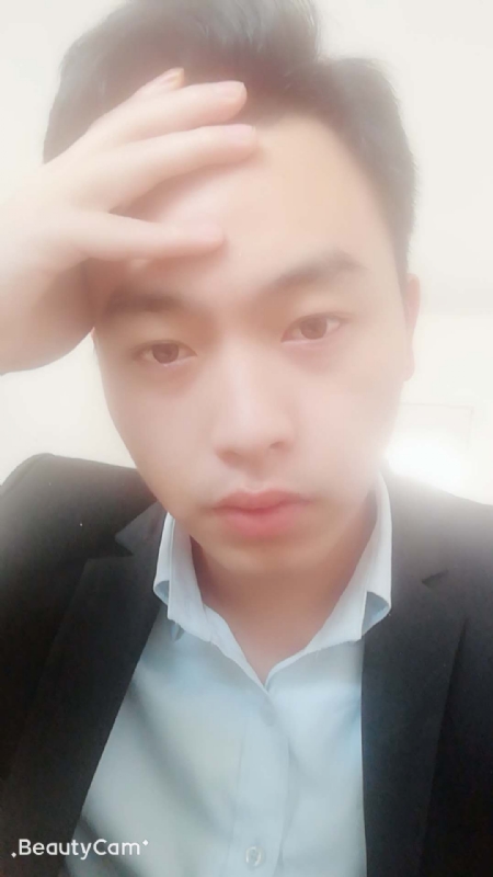 萧根生的第一张照片--合肥相亲服务中心