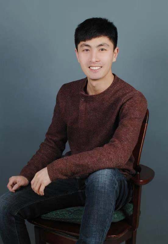王泽的第二张照片--合肥相亲服务中心