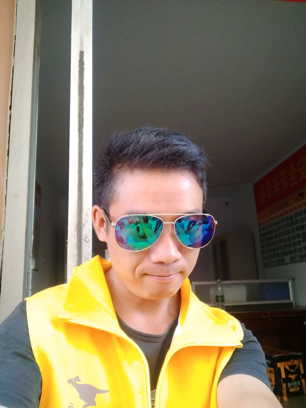 天荒地老的第一张照片--合肥相亲服务中心