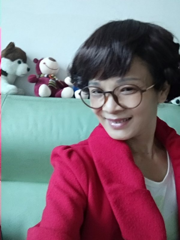 重头再来的第一张照片--合肥相亲服务中心