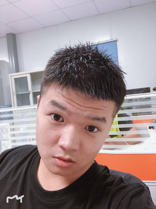 不忘初心的第一张照片--合肥相亲服务中心