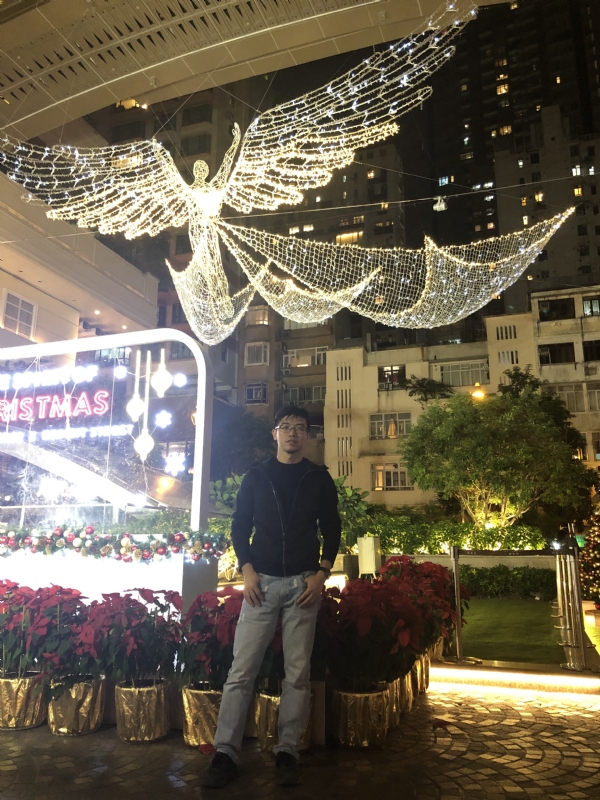 New_hk的第一张照片--合肥相亲服务中心
