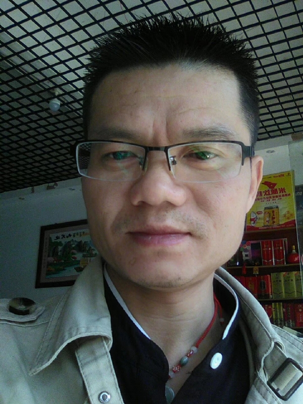 飘逸的第一张照片--合肥相亲服务中心