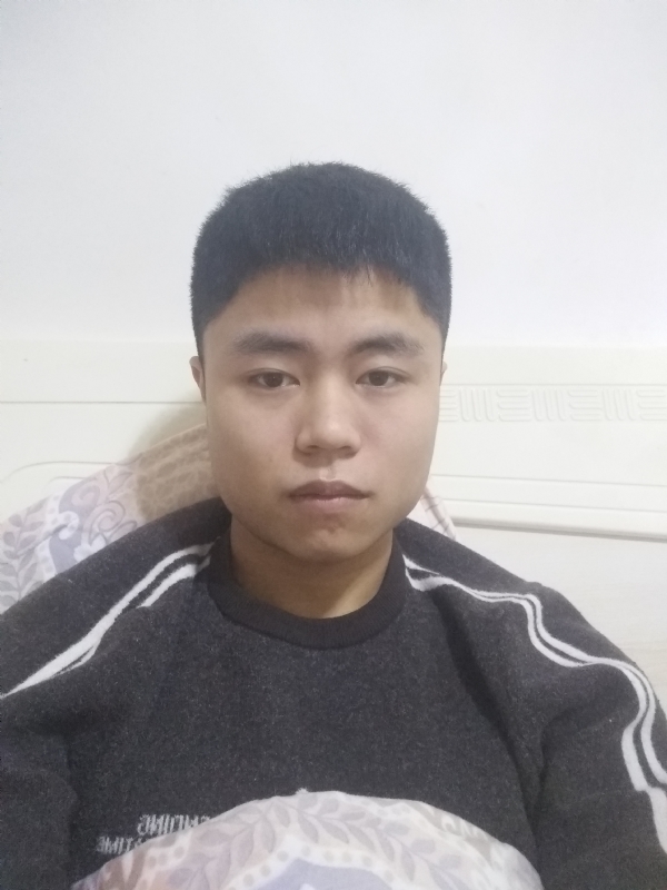 邓志强的第一张照片--合肥相亲服务中心