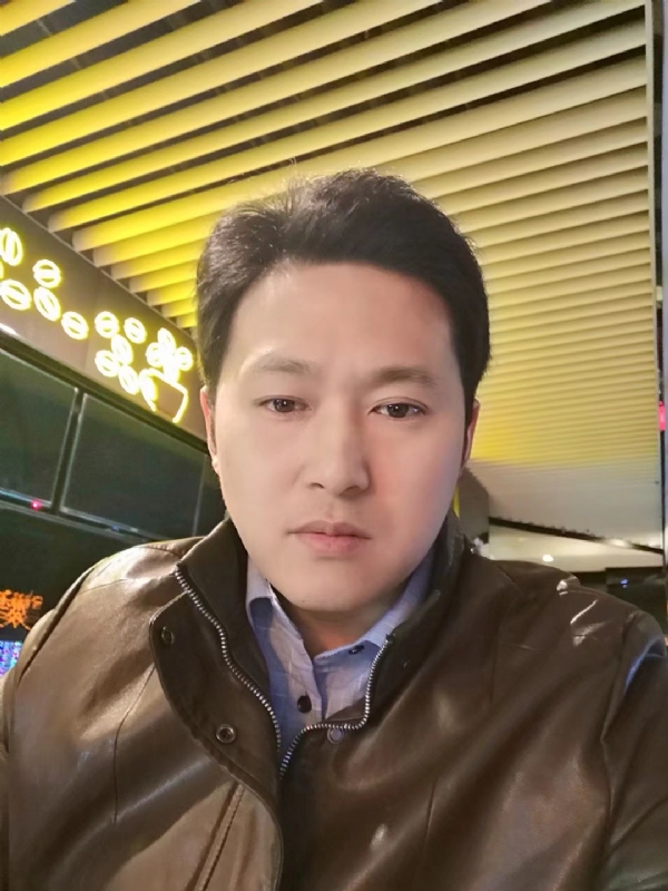 只为伊人醉的第一张照片--合肥相亲服务中心