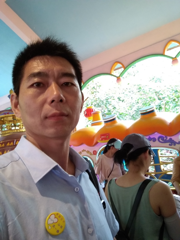 珍爱一生的第一张照片--合肥相亲服务中心
