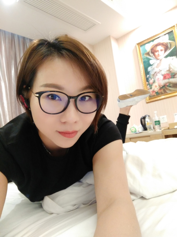 双子座的第一张照片--合肥相亲服务中心