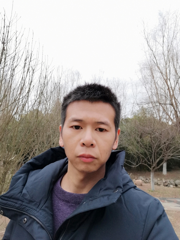 寞峰的第一张照片--合肥相亲服务中心