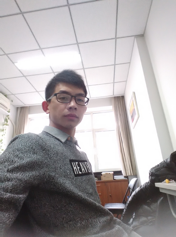 cheer辉的第一张照片--合肥相亲服务中心