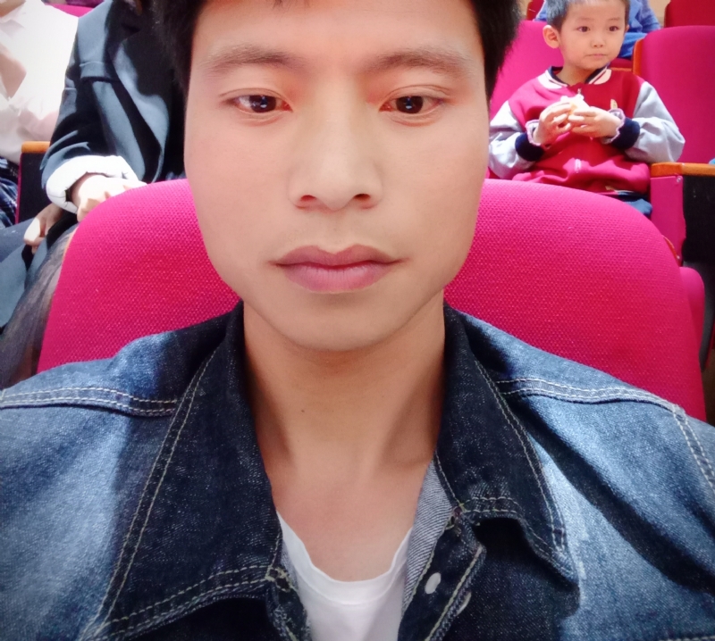 奋斗青年的第一张照片--合肥相亲服务中心