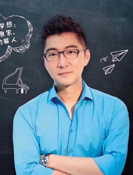 彬的第一张照片--合肥相亲服务中心