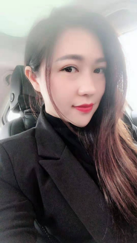 Emily的第四张照片--合肥相亲服务中心