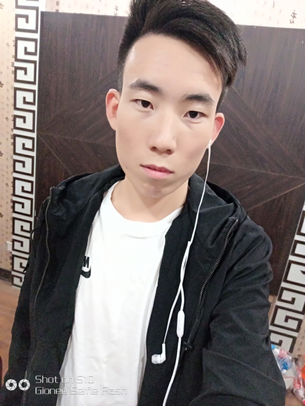 似命珍惜的第一张照片--合肥相亲服务中心