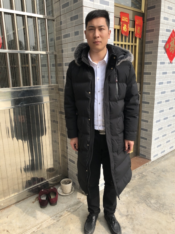 街角的风车的第一张照片--合肥相亲服务中心