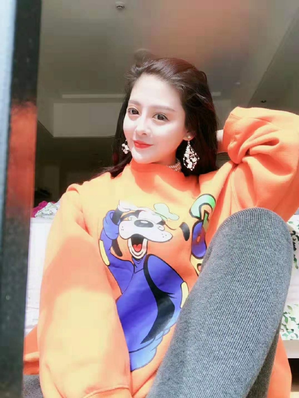 李梦瑶的第一张照片--合肥相亲服务中心