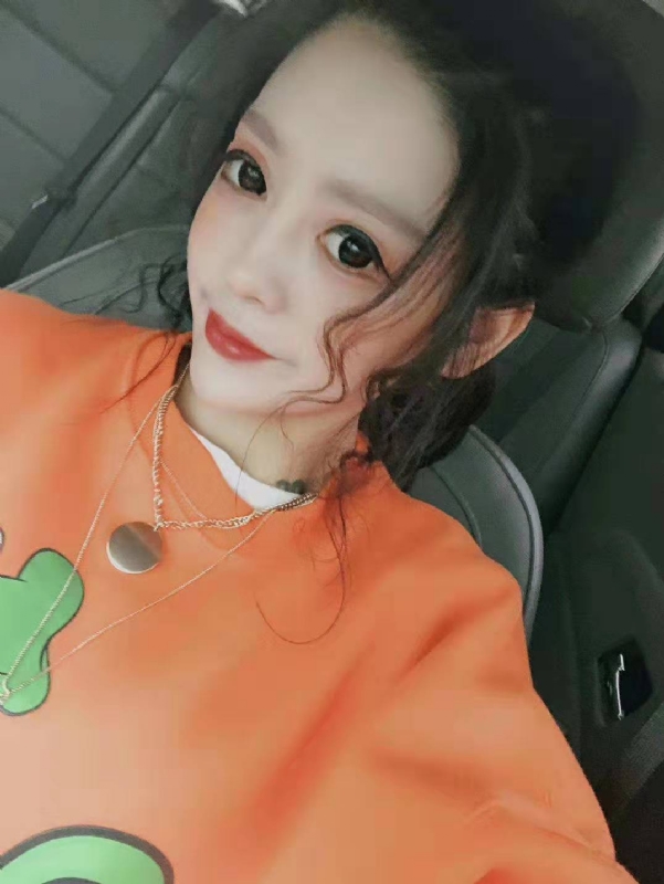 李梦瑶的第二张照片--合肥相亲服务中心